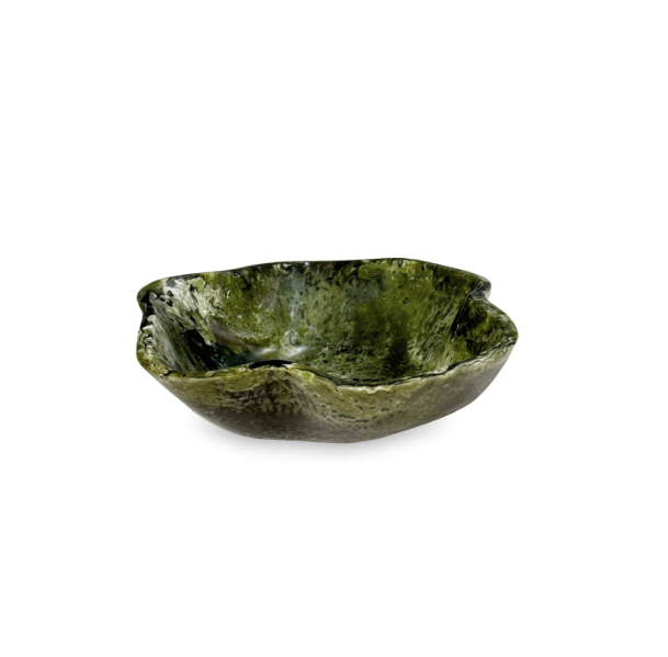 Malachite Mini Bowl Green