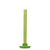 Small Olive Green Candleholder