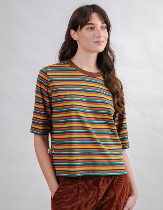 Liz Tee Multi