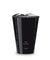 Amber & Sandalwood Black XXL Candle