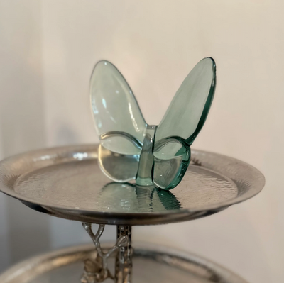 Crystal Butterfly Mint