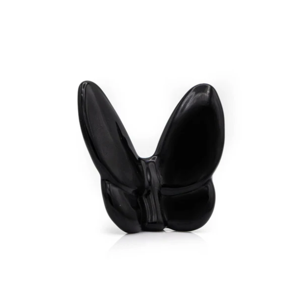 Le Mariposa Crystal Black