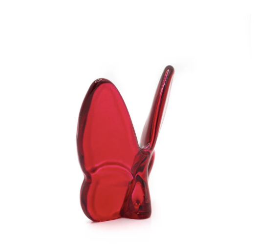 Le Mariposa Crystal Red