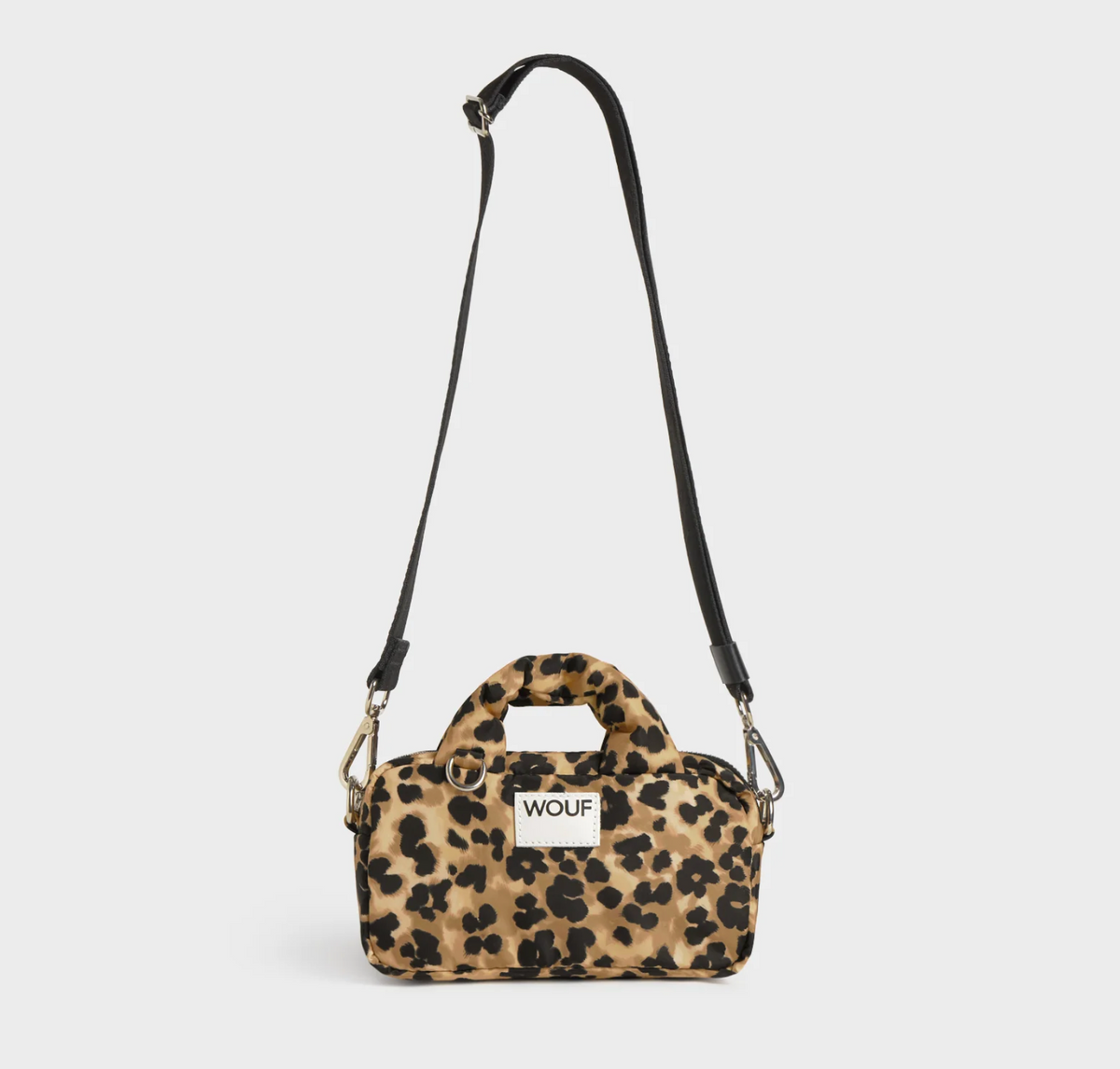 Feline Mini Bag