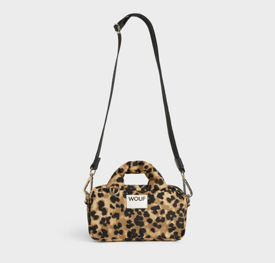 Feline Mini Bag