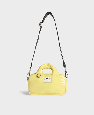 Butter Mini Bag