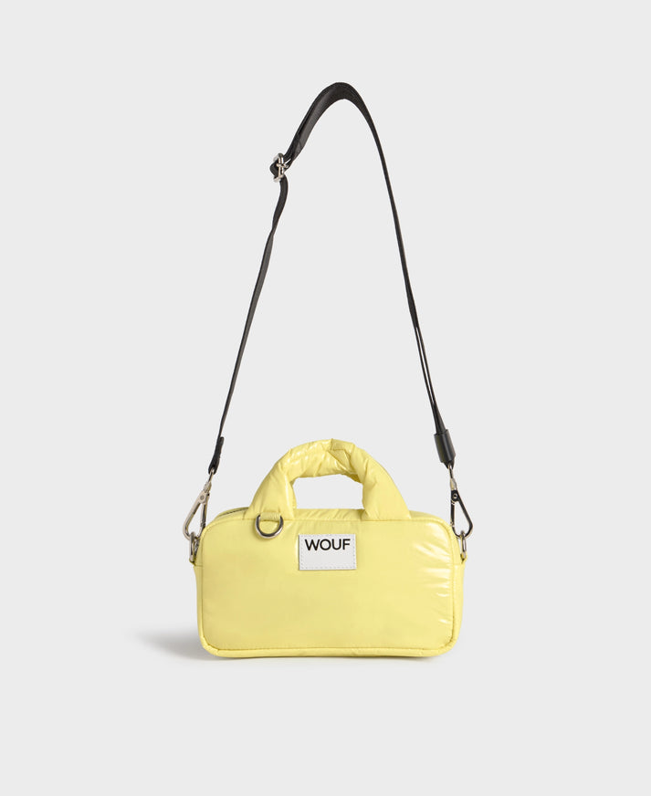 Butter Mini Bag