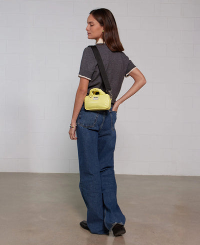 Butter Mini Bag
