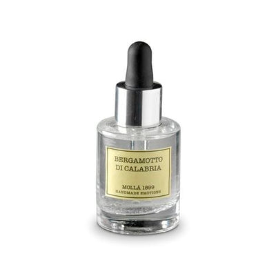 Aceita Bergamotto Di Calabria Esencial Hidrosoluble 30ML