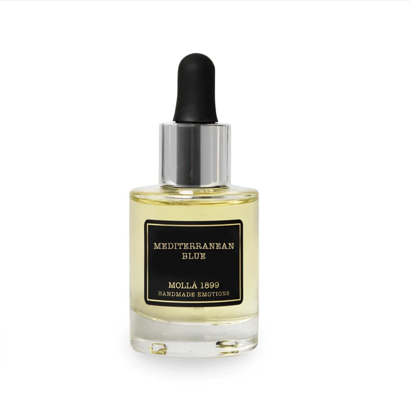 Aceita Mediterranean Blue Esencial Hidrosoluble 30ML