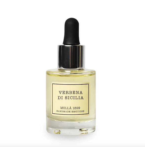 Aceita Verbena di Silicia Esencial Hidrosoluble 30ML