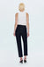 Bri High Rise Slim Straight Jean Nightfall