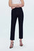 Bri High Rise Slim Straight Jean Nightfall