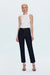 Bri High Rise Slim Straight Jean Nightfall