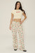 Strawberry Pant Cream