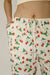 Strawberry Pant Cream