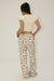 Strawberry Pant Cream