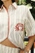 Crab Shirt Multi
