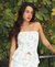 Girena Set Off White