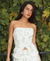 Girena Set Off White