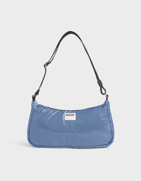 Royal Shoulder Bag