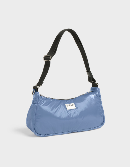 Royal Shoulder Bag