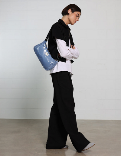 Royal Shoulder Bag