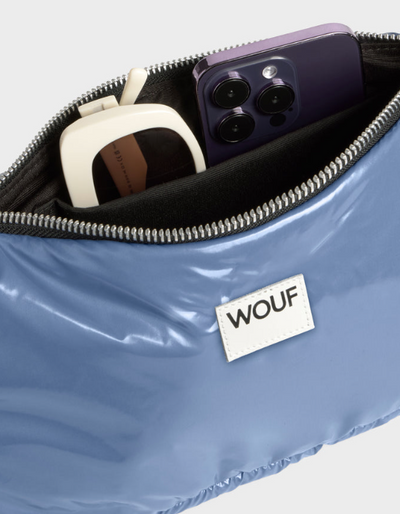 Royal Shoulder Bag