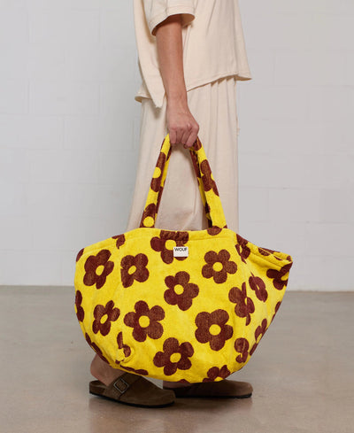 Phi Phi Large Tote Bag