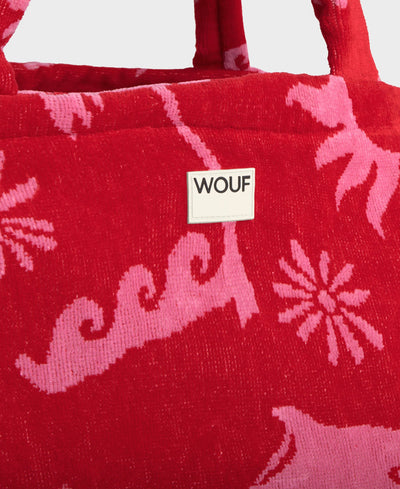 Tulum Large Tote Bag