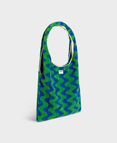 Goa TShirt Bag