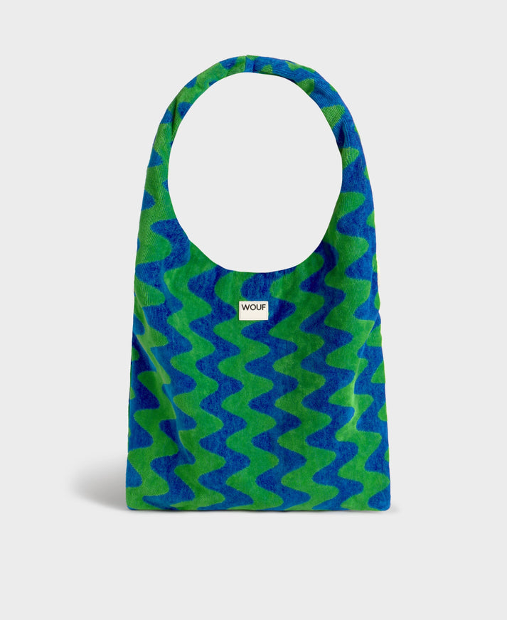 Goa TShirt Bag