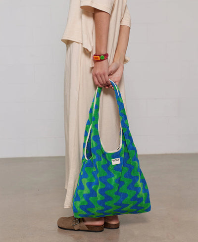 Goa TShirt Bag