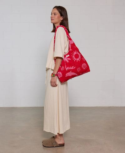 Tulum TShirt Bag