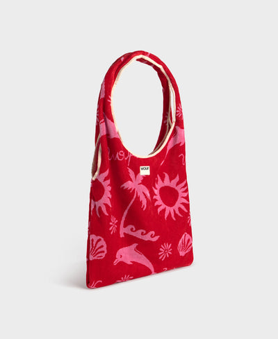 Tulum TShirt Bag