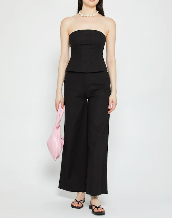 Coco Set Black