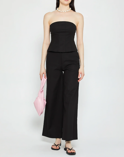 Coco Set Black
