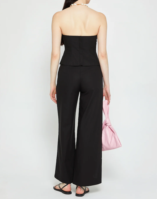 Coco Set Black
