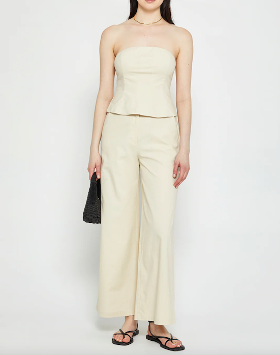 Coco Set Cream