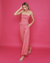 Coco Set Hot Pink