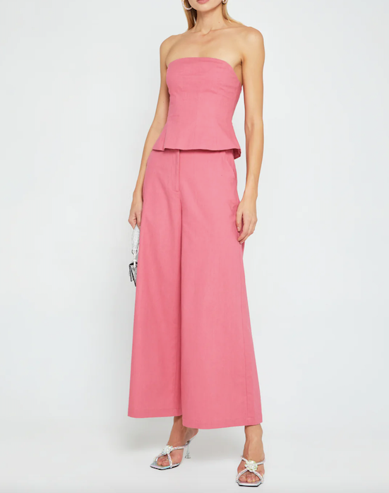 Coco Set Hot Pink