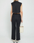 Stassi Set Dusty Black