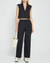 Stassi Set Dusty Black
