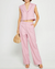 Stassi Set Dusty Pink