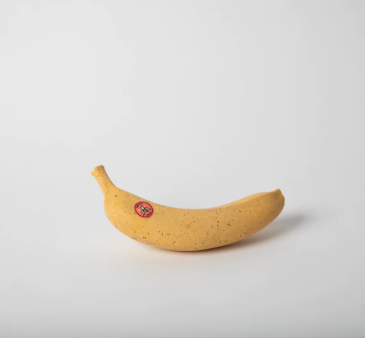 Banana Perfectly Ripe