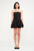 Dion Dress Black