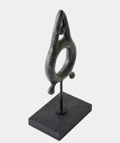 Sarastro Sculpture