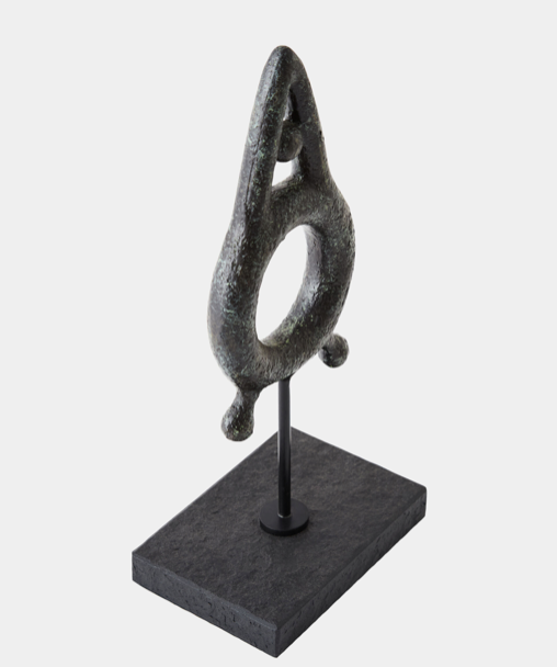 Sarastro Sculpture