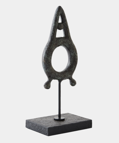 Sarastro Sculpture