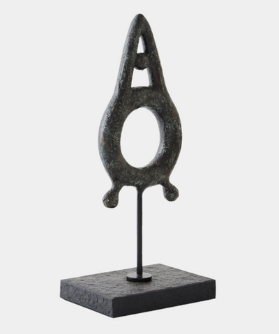 Sarastro Sculpture